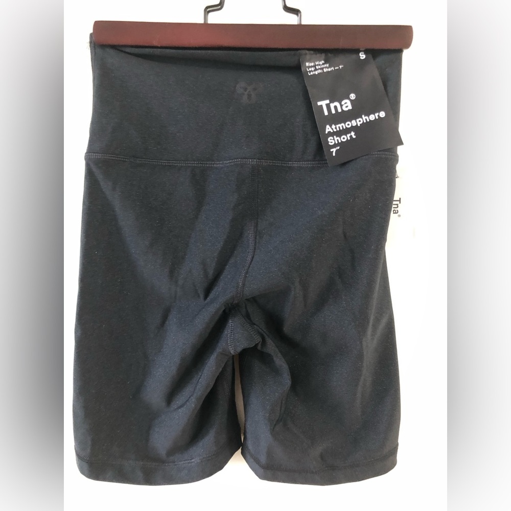 NWT - TNA bike shorts